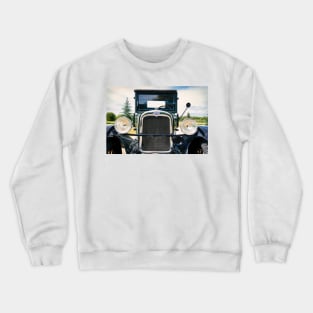 1928 Chevrolet Truck 3 Crewneck Sweatshirt